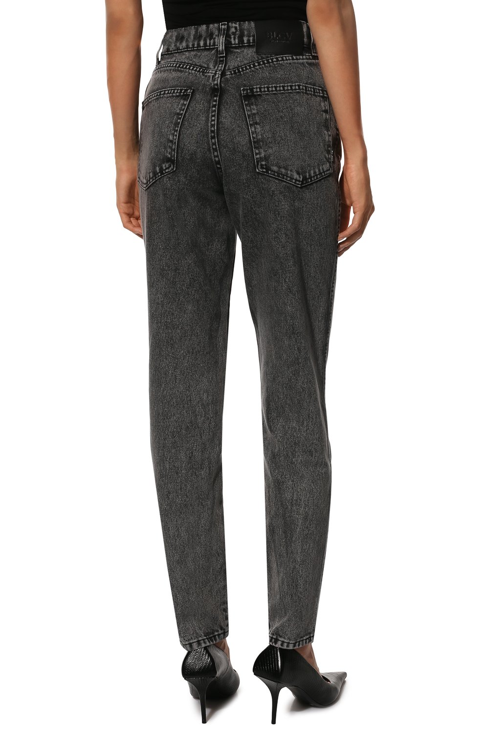 Джинсы BLCV, арт. 102DVHMS043_MG, фото 4