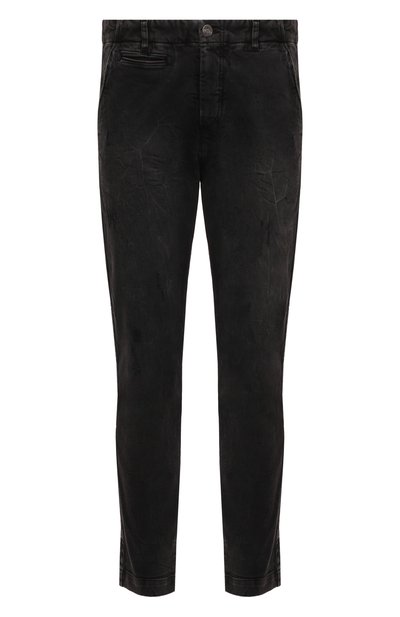 Мужские брюки HANNES ROETHER, арт. BAR21BE.915/110615