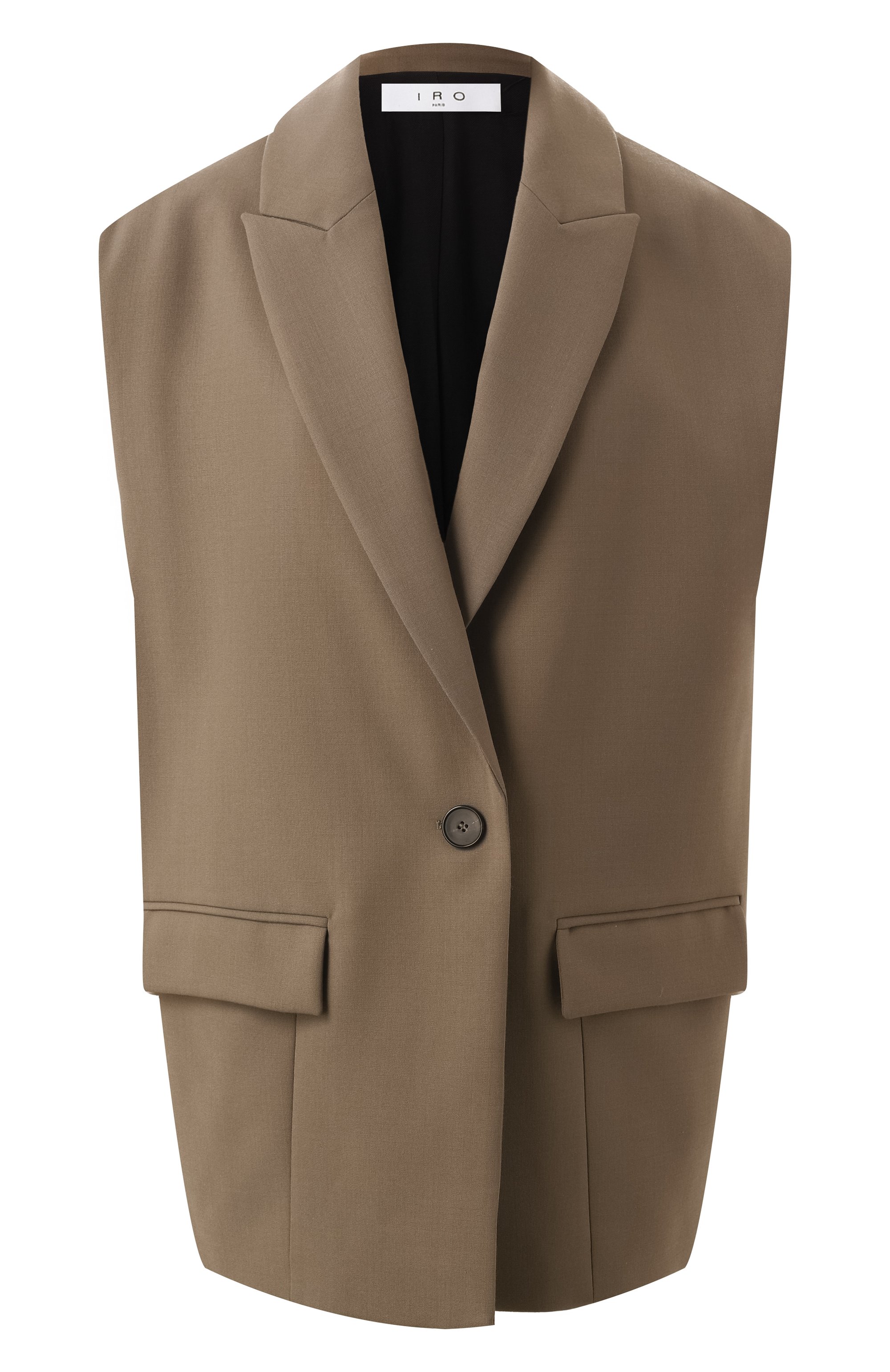 Жилет IRO, арт. WP07CYNESA, фото 1