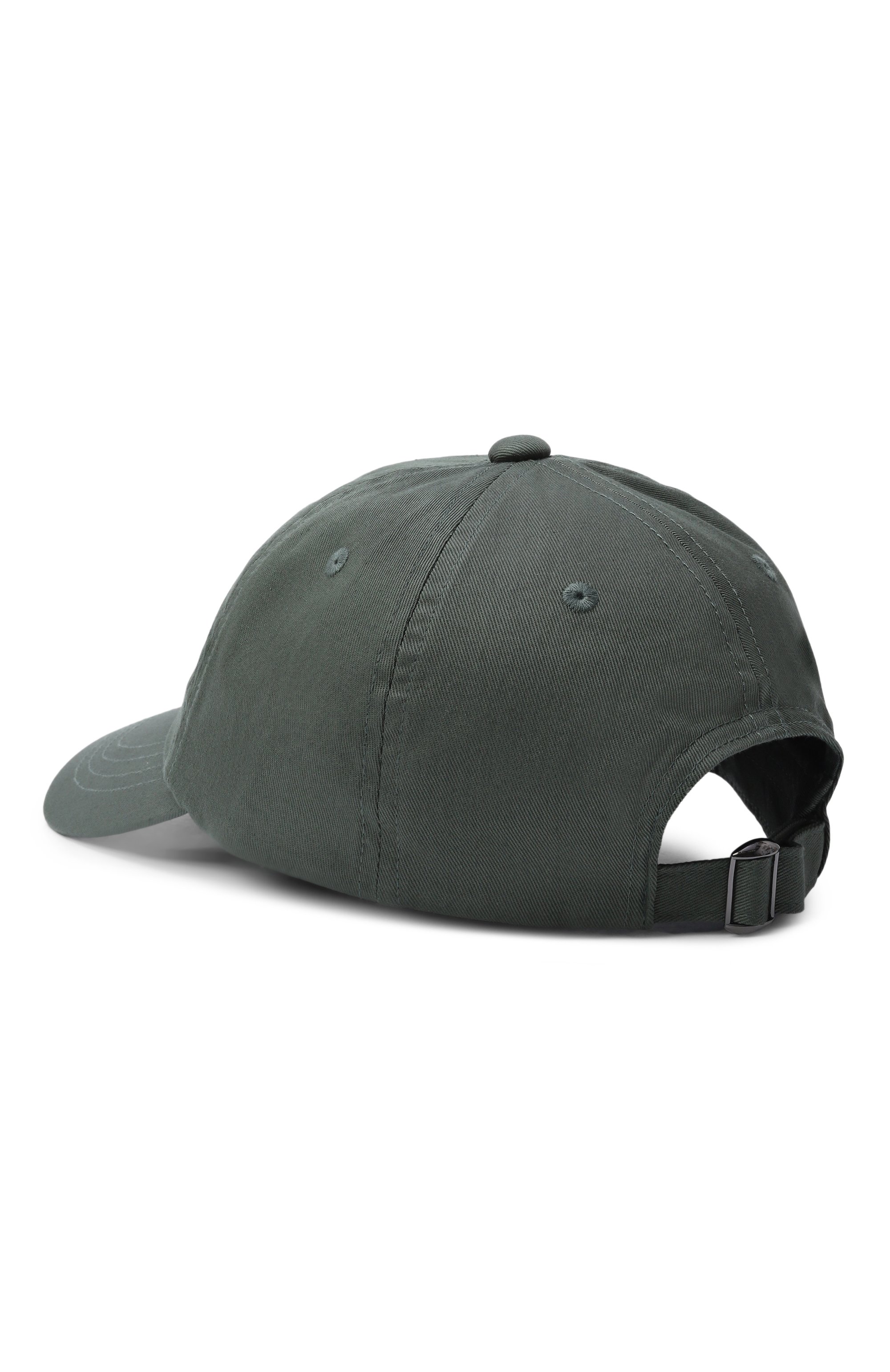 Хлопковая бейсболка EA7, арт. 7X000592/AF15502, фото 2