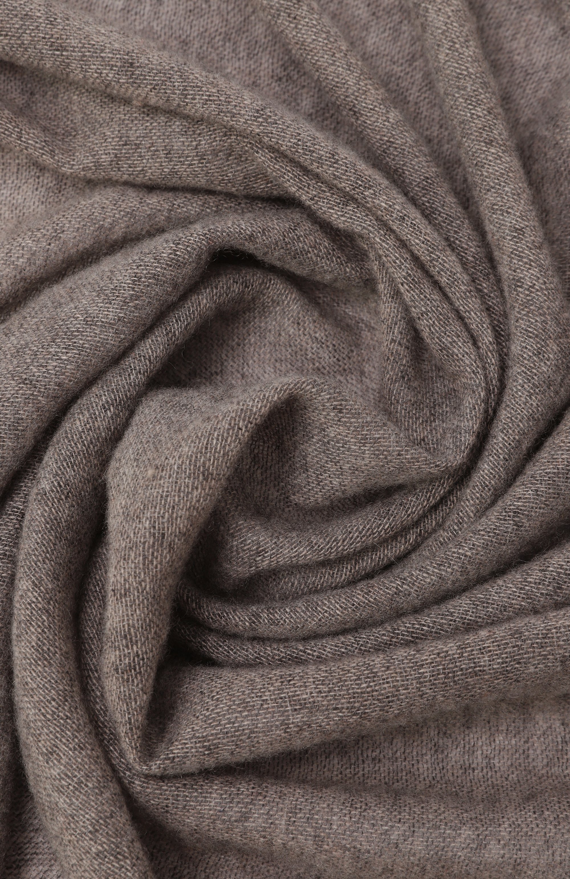 Кашемировый шарф KITON, арт. USCIACK0255H01, фото 4