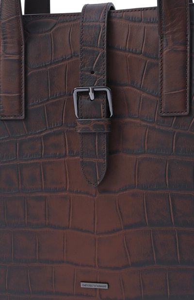 Портфель EMPORIO ARMANI, арт. EM003617/AF19384, фото 3