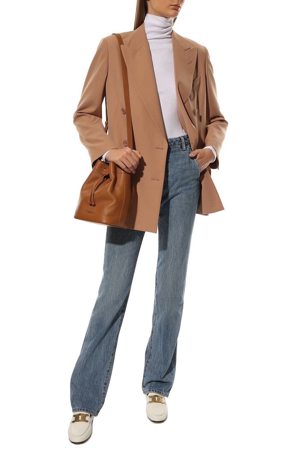 Сумка lea COCCINELLE, арт. E1 L60 23 01 01, фото 7