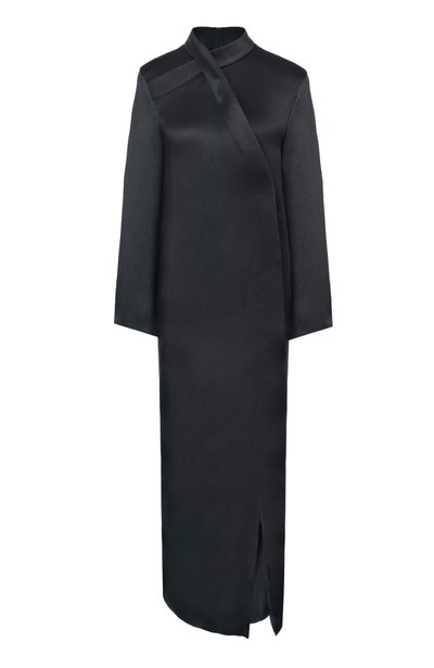 Женское платье GIORGIO ARMANI, арт. GW003105/TE23104