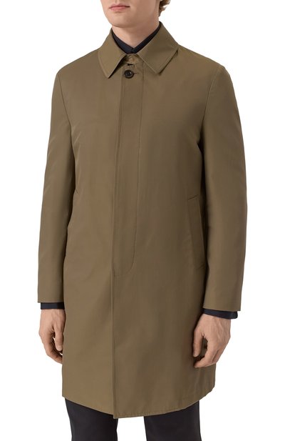 Плащ BOGLIOLI, арт. 0C0207/SB5709, фото 3