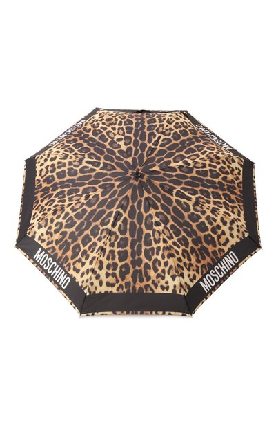 Складной зонт MOSCHINO, арт. 8980 0PENCL0SE, фото 1