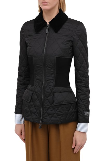 Куртка BURBERRY, арт. 8031483, фото 4