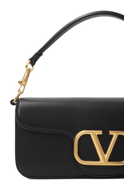 Сумка locò VALENTINO, арт. 7W2B0K30/ZXL, фото 3