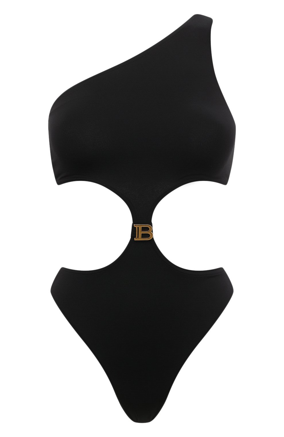 Слитный купальник BALMAIN, арт. BKBP41760, фото 1