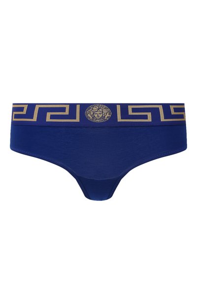 Женские трусы-шорты VERSACE, арт. AUD01071/A232741