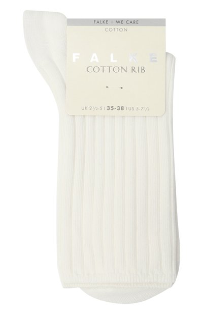 Женские хлопковые носки FALKE, арт. 46990