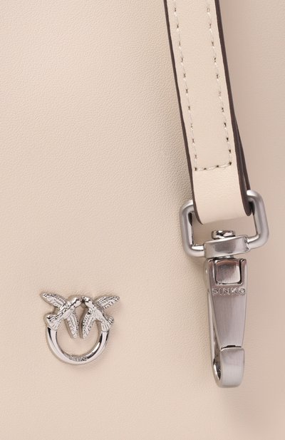 Сумка bucket small PINKO, арт. 104303/A20R, фото 3