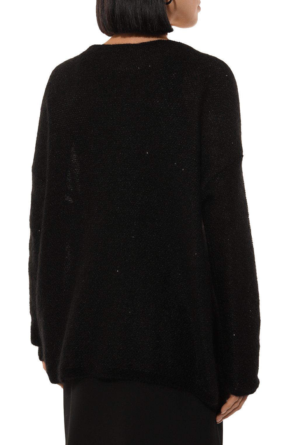 Шерстяной пуловер FREEAGE, арт. W25.JM105.5090.900, фото 4