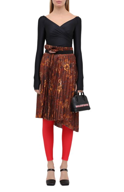 Легинсы BALENCIAGA, арт. 642325/TEK90, фото 2