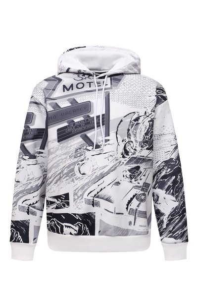 Худи EMPORIO ARMANI, арт. 3L1M8P/1JW2Z, фото 1