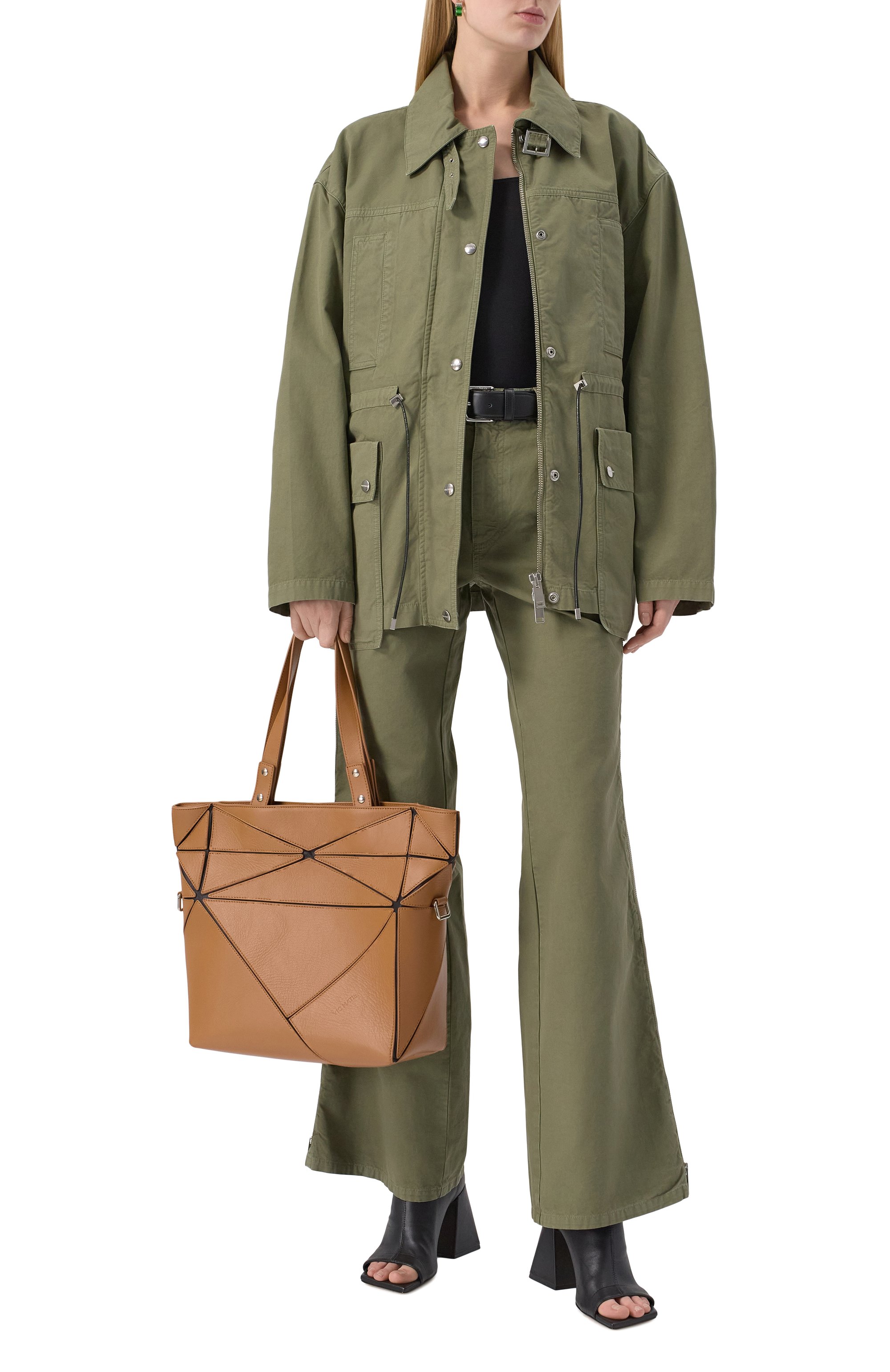 Сумка rochelle VIC MATIE, арт. 1G0542T_999G010310, фото 7