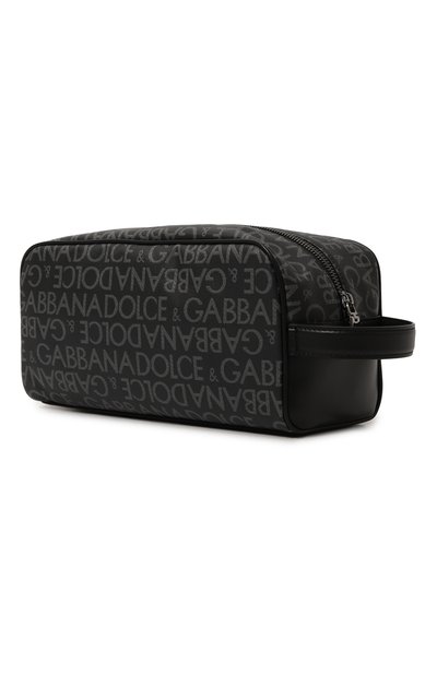 Текстильный несессер DOLCE & GABBANA, арт. BT0989/AJ705, фото 2