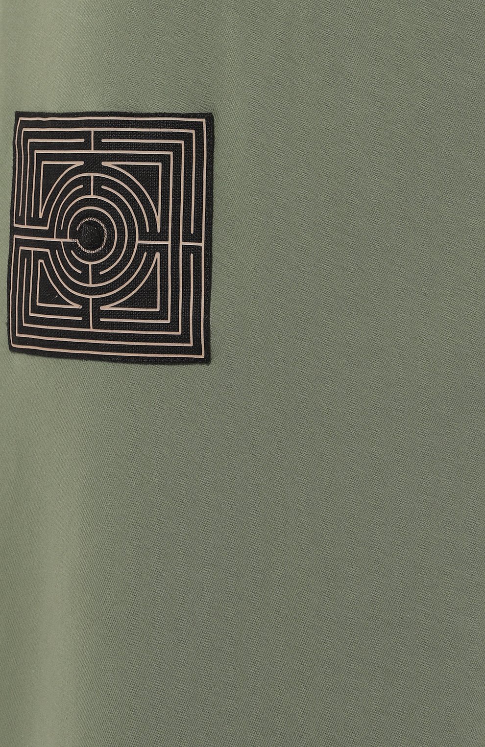 Хлопковые брюки MIDGARD PARIS, арт. FA1-PT25-GN, фото 5