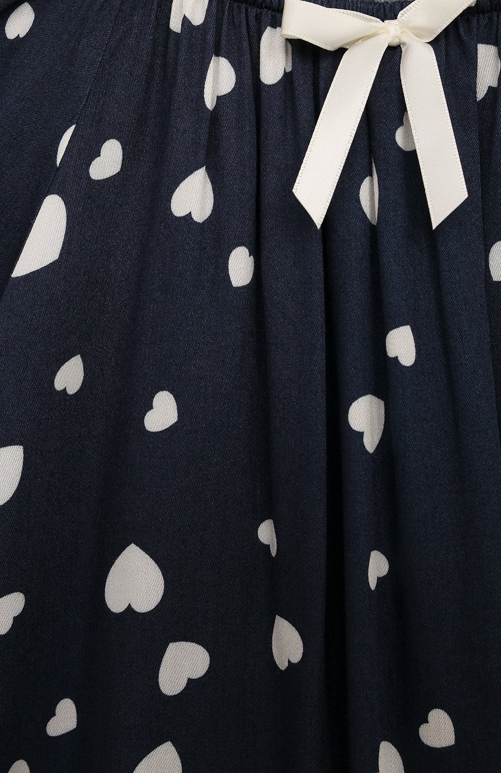 Сорочка из вискозы AMIKI CHILDREN, арт. CAMELIA, фото 3