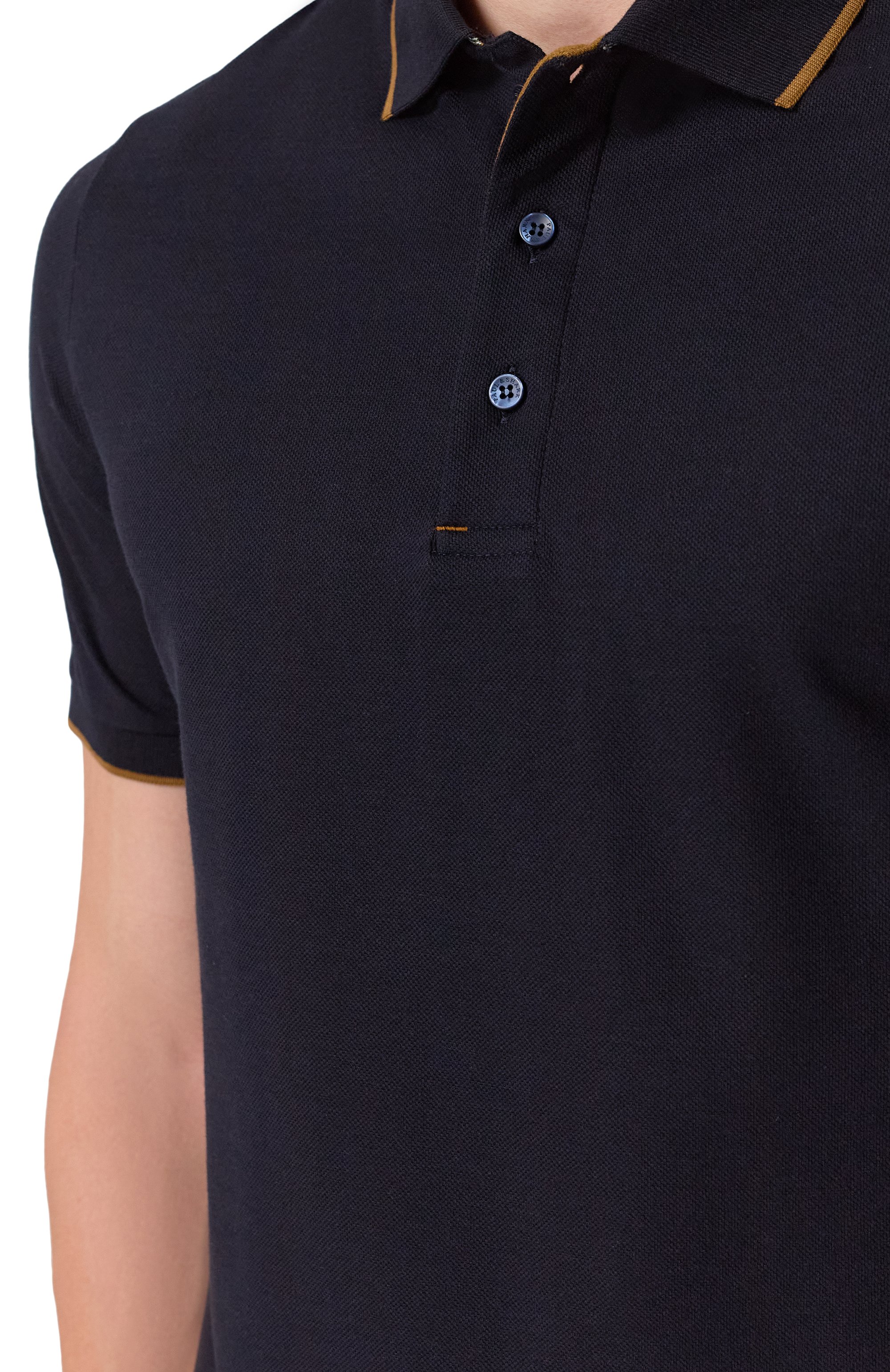 Поло PAUL&SHARK, арт. 15311716, фото 5