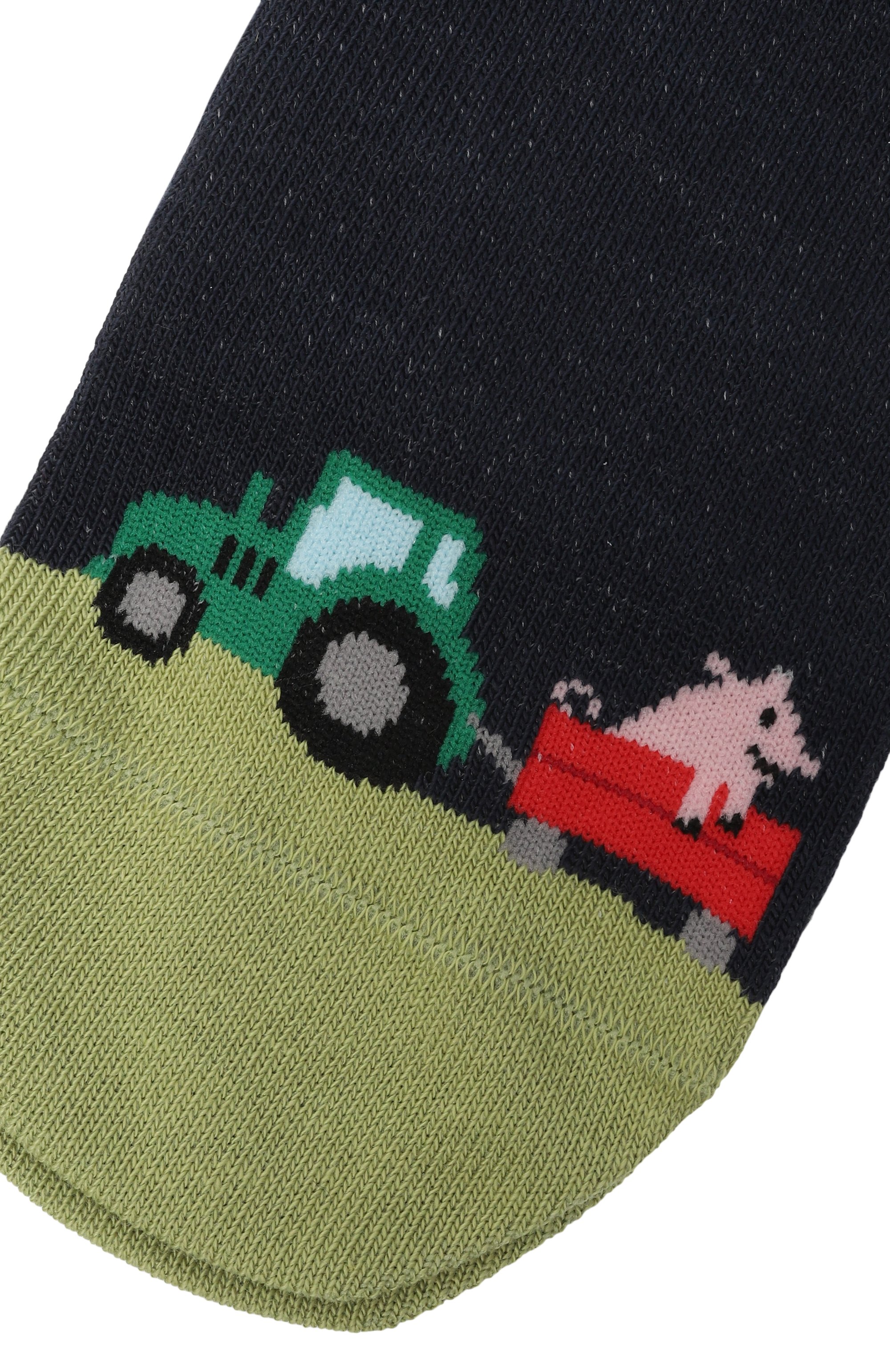 Хлопковые носки FALKE, арт. 10247, фото 2