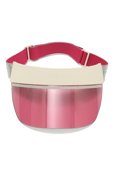 Солнцезащитный козырек JIMMY CHOO, арт. CALIX VK6, фото 4