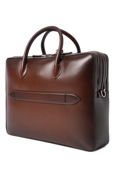 Портфель SANTONI, арт. UIBGA3079BS-AVPL, фото 3