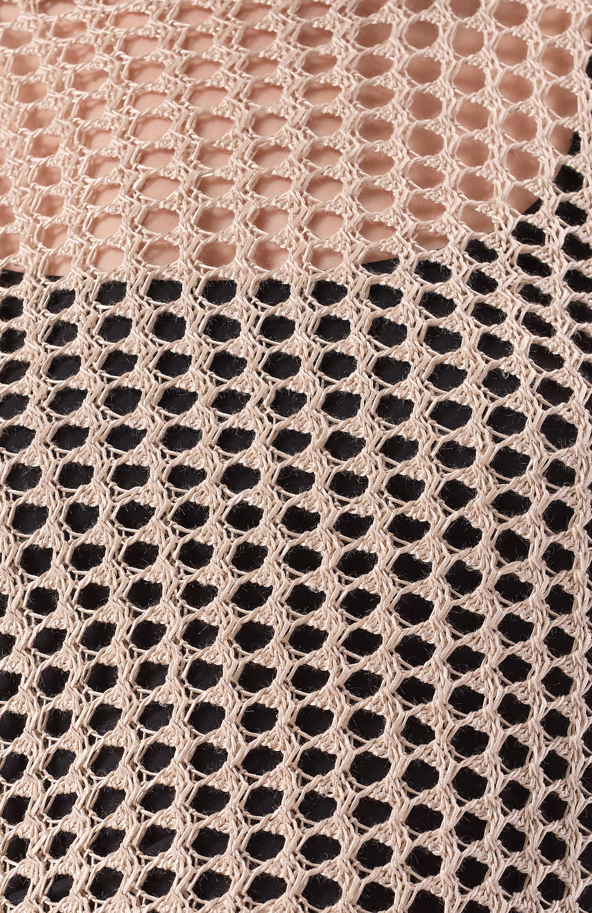 Платье из вискозы ERIKA CAVALLINI, арт. P5SC01, фото 6