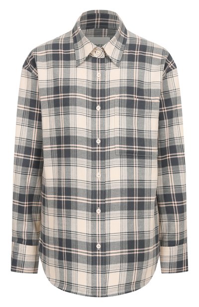 Хлопковая рубашка CLOSED, арт. C94241-21R-22, фото 1