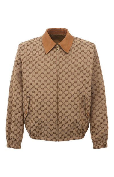 Двусторонний бомбер GUCCI, арт. 654842 Z8AN5, фото 1