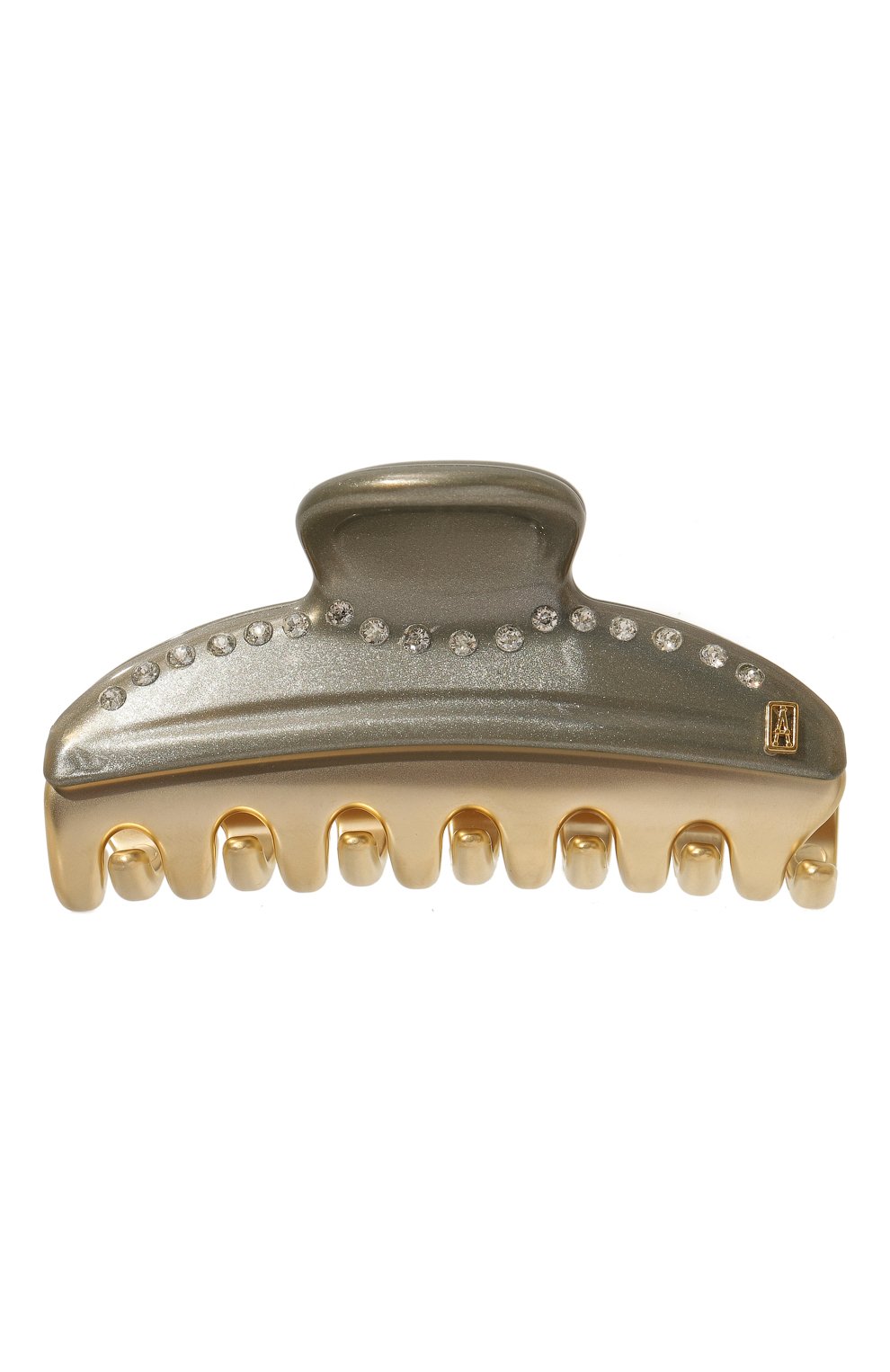 Заколка для волос ALEXANDRE DE PARIS, арт. ICCM-15571-03 G5, фото 1