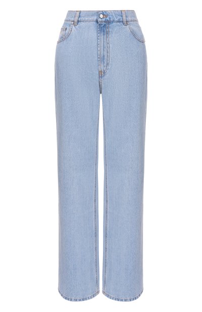 Женские джинсы KITON, арт. DJ60103K0926