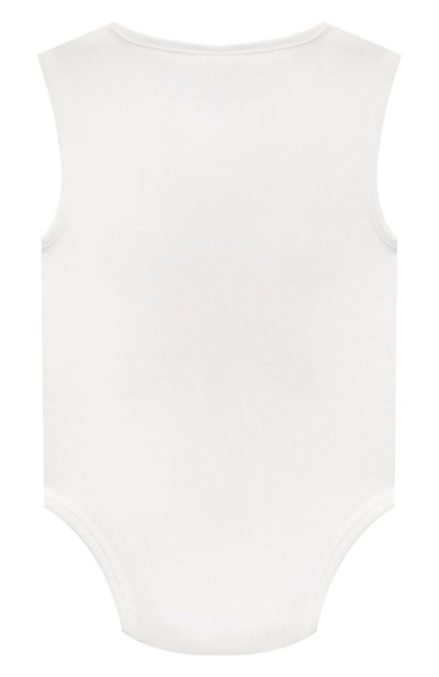 Комплект из комбинезона и боди STELLA MCCARTNEY, арт. TUB519, фото 5