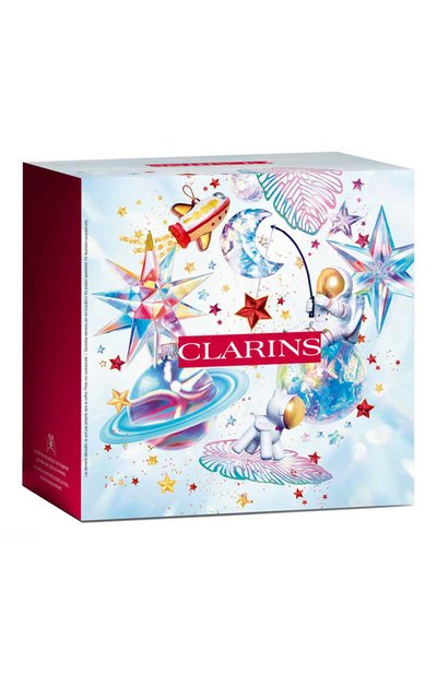 Набор в косметичке super restorative collection (2x50+30+7+3ml) CLARINS, арт. 80112624, фото 3