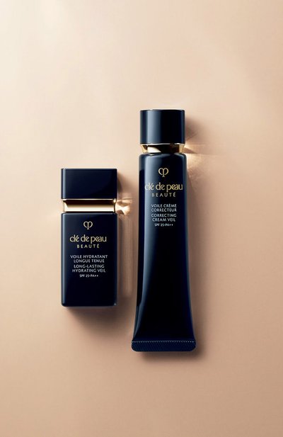 Стойкая увлажняющая база под макияж (30ml) CLÉ DE PEAU BEAUTÉ, арт. 16183CP, фото 5