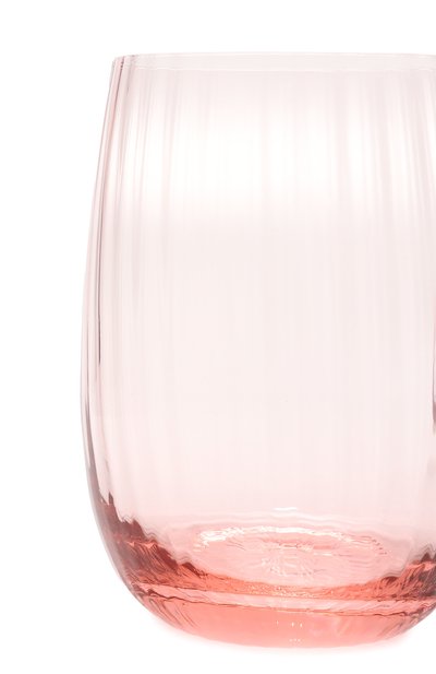 Набор из 2-х бокалов для воды bollicine VENINI, арт. PZ304214R02E0BED, фото 4