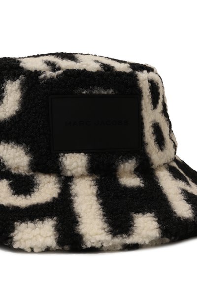 Меховая панама MARC JACOBS (THE), арт. W60371, фото 3