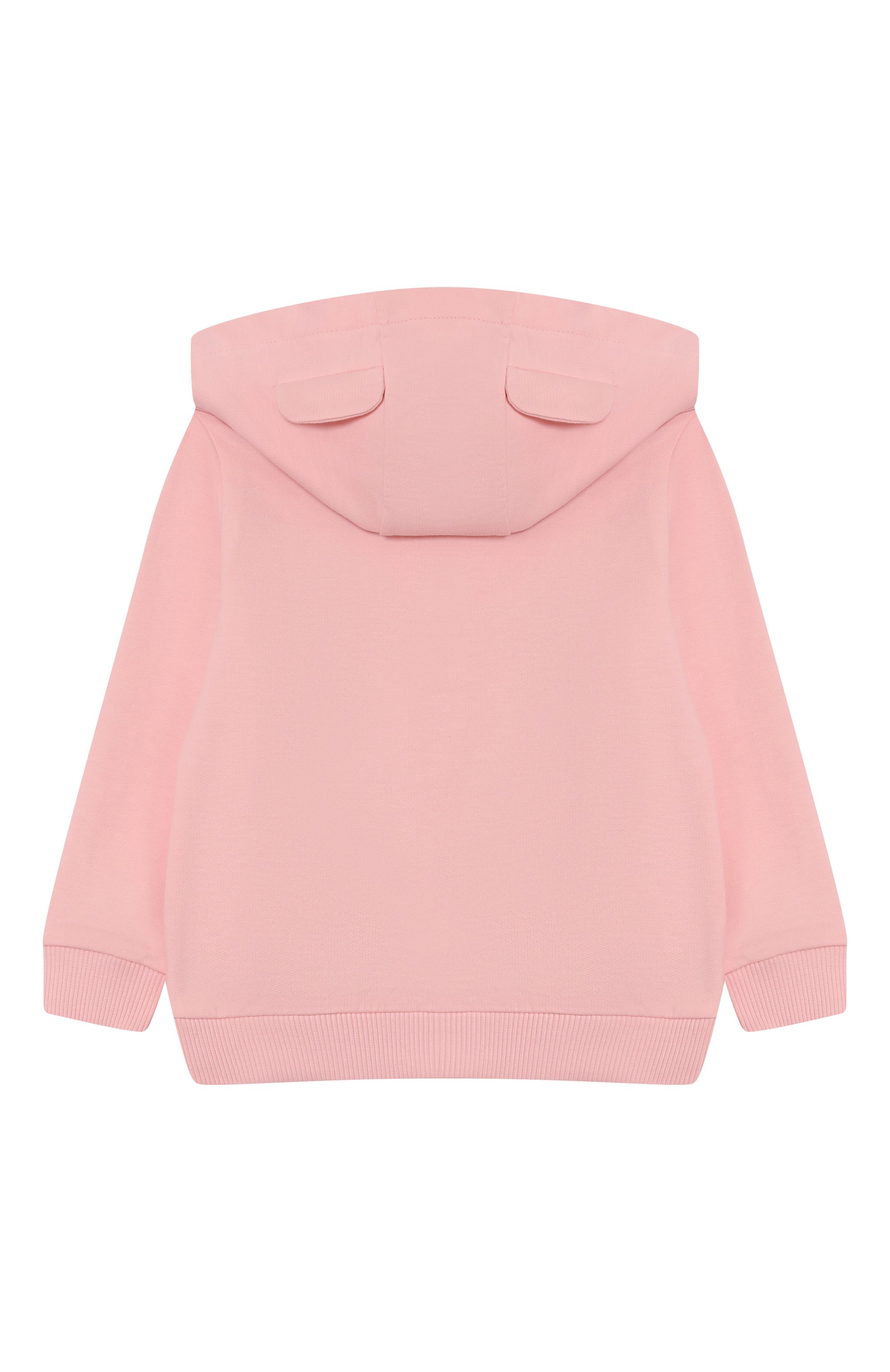 Комплект из толстовки и брюк MOSCHINO, арт. MUK05D/LCA63, фото 3