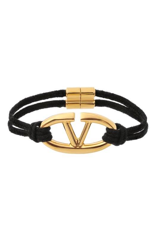 Браслет VLogo The Bold Edition Valentino 5W2J0W13/WZK Золотой 5W2J0W13/WZK