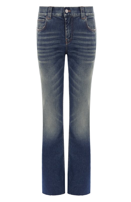 Джинсы Balenciaga 838692/TSWC4 Синий 838692/TSWC4