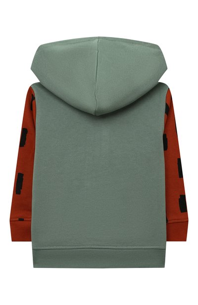 Комплект из толстовки и брюк STELLA MCCARTNEY, арт. 8R3550, фото 3