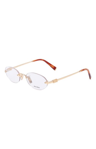 Женские оправа MIU MIU, арт. 53WV-5AK101