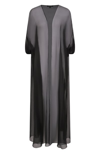 Женская шелковая накидка YANINA, арт. T-2924