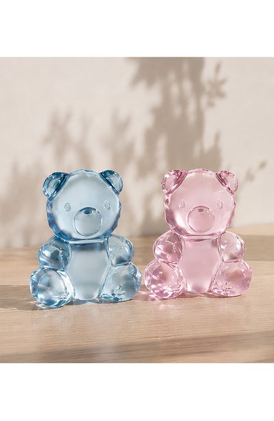 Скульптура teddy air LALIQUE, арт. 10874400, фото 4