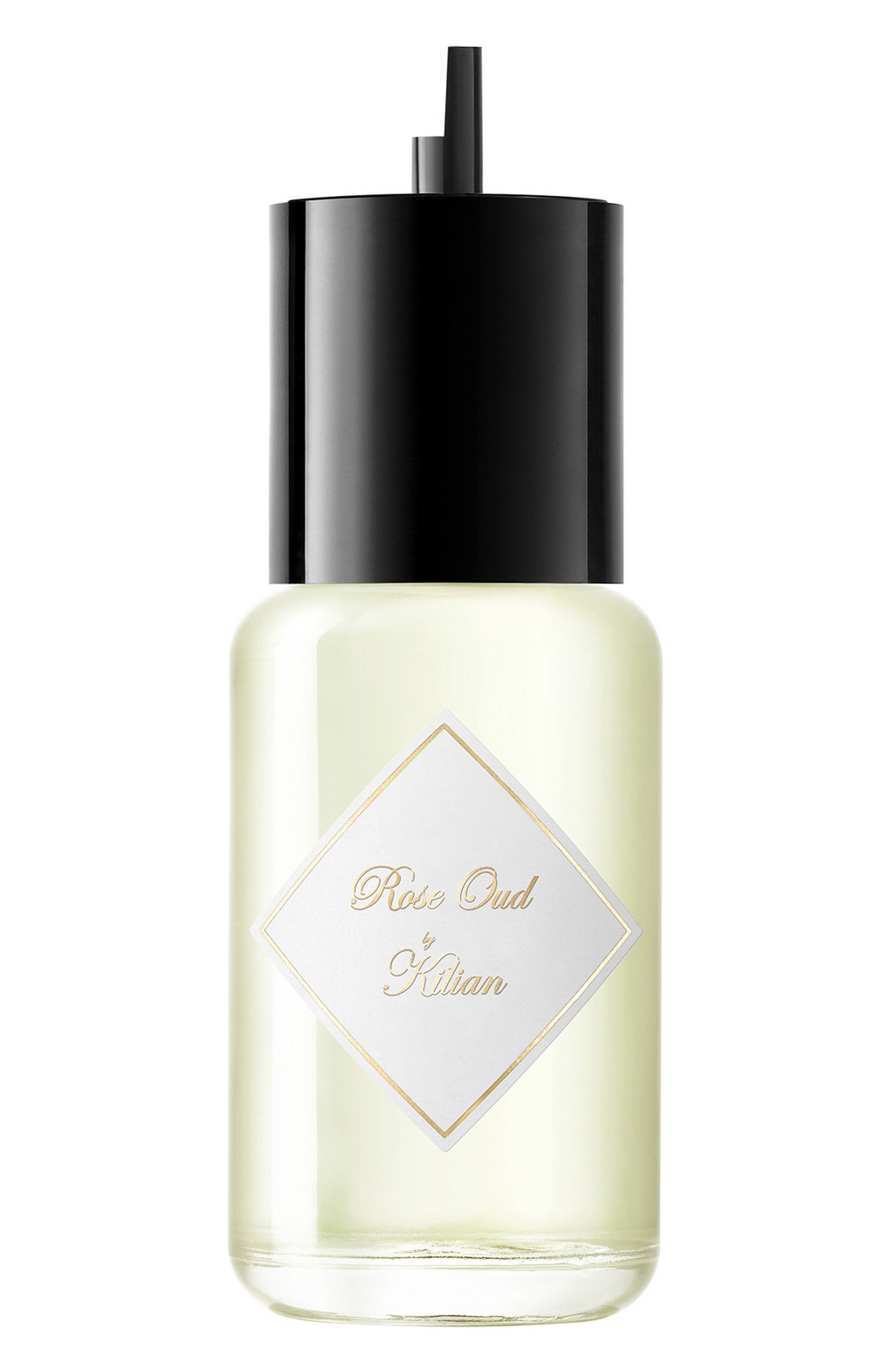 Рефил парфюмерной воды rose oud (50ml) KILIAN PARIS, арт. 3760184353220, фото 1