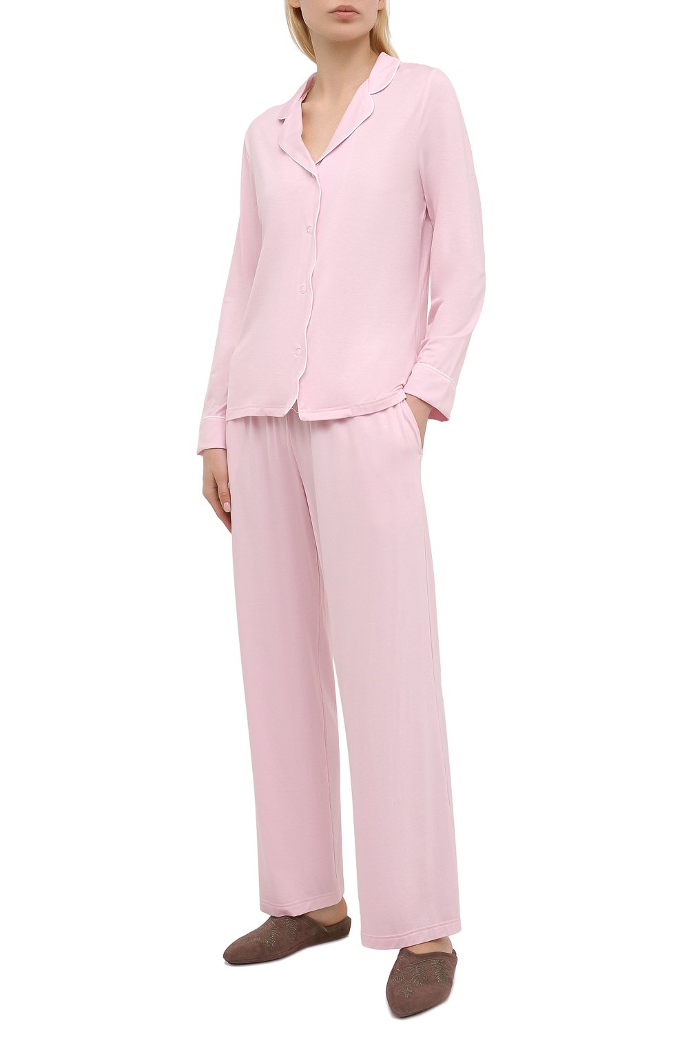 Пижама DEREK ROSE, арт. 2033-LARA001, фото 1