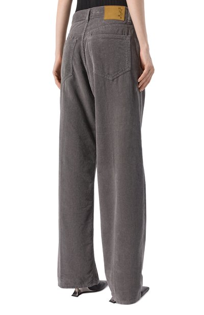 Вельветовые брюки HAIKURE, арт. HEW03330GF156PT, фото 4