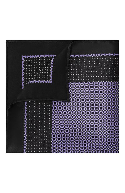 Комплект из галстука и платка STEFANO RICCI, арт. DH/49100, фото 5