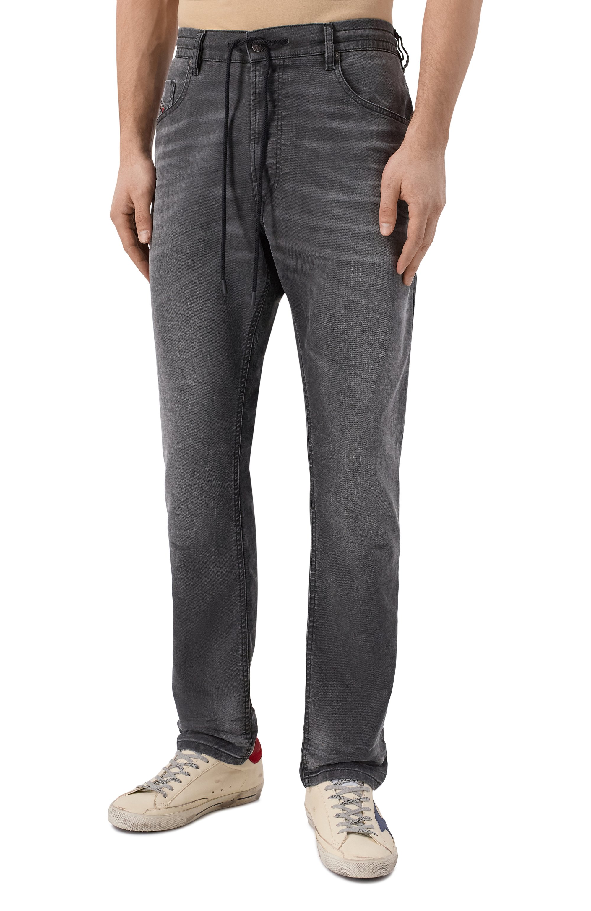 Джинсы 2032 d-krooley-b jogg DIESEL, арт. A14847/068UG, фото 3