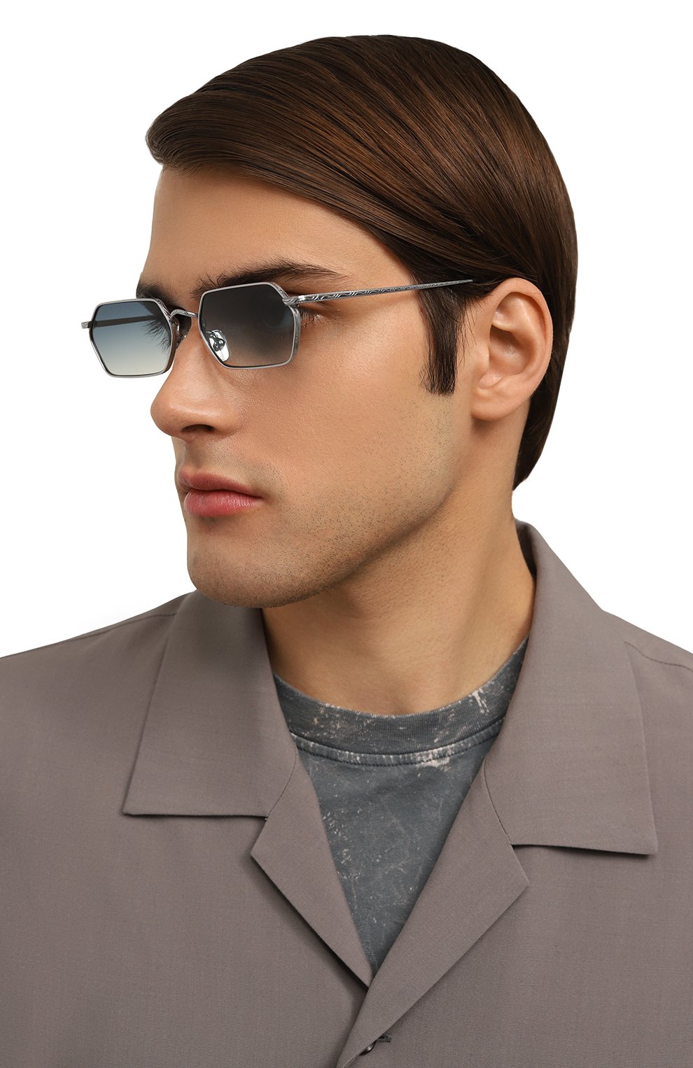 Солнцезащитные очки EYEPETIZER, арт. CAVALLET 1-26, фото 3